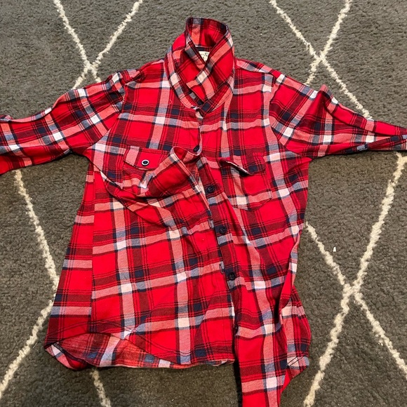 Bundle girls size 10/12 clothing - Picture 2 of 11